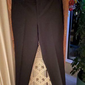 Womens Banana Republic Avery Wool/Poly Dress Pant